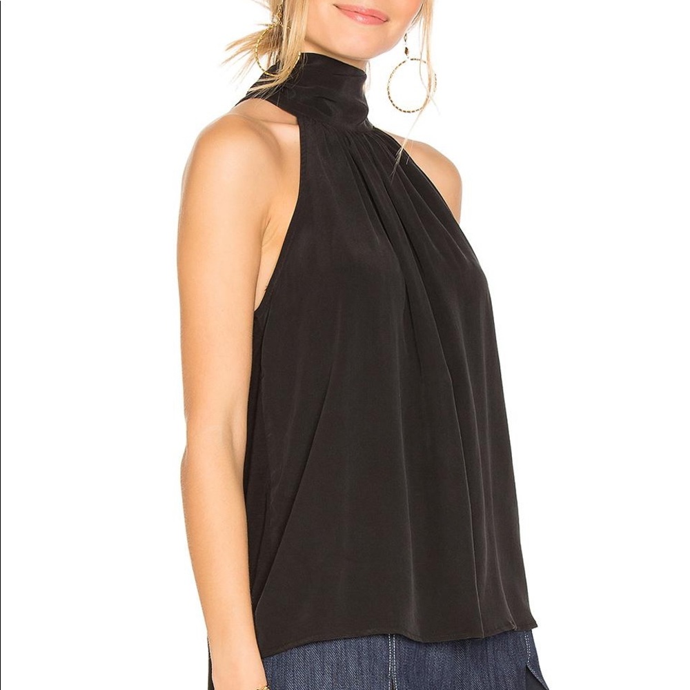 Feel The Piece Terre Jacobs Mikala Top